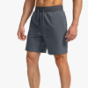 Men's Running Shorts with Zipper Pockets 7 Inch / 5 Inch - Image 2
