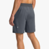 Men's Running Shorts with Zipper Pockets 7 Inch / 5 Inch - Image 3