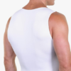 EliteSlim Men's Compression Shirt to Hide Stomach Slimming Shapewear - Image 2