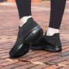 Womens Walking Shoes Ladies Fashion Sneakers - Image 3