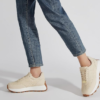 Women's Platform Fashion Trainers Casual Lace. - Image 3
