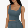 2 Piece Lounge Sets for Women Matching Workout Set