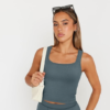2 Piece Lounge Sets for Women Matching Workout Set - Image 3