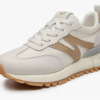 Sneakers for Women Genuine Leather Walking Shoes