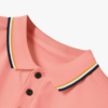 Mens Polo Shirts Casual Athletic Short Sleeve Golf Shirts for Men - Image 3