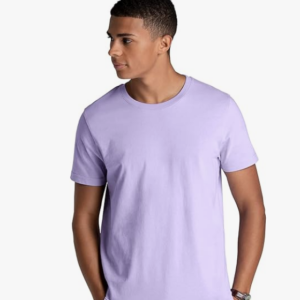 Recover Cotton T-Shirt Made with Sustainable, Low Impact Recycled Fiber