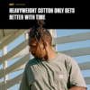 Men's Loose Fit Heavyweight Short-Sleeve Pocket T-Shirt - Image 3