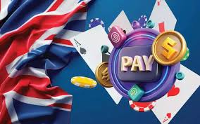 Discover Exciting Games at New Online Casino UK September