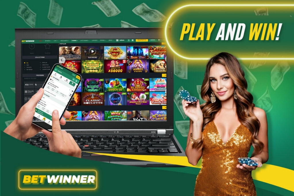 Discover the Exciting World of BetWinner Turkish 5