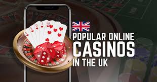 Discover Unmatched Gaming Experiences at Casino Spinsala UK Discover Unmatched Gaming Experiences at Casino Spinsala UK
