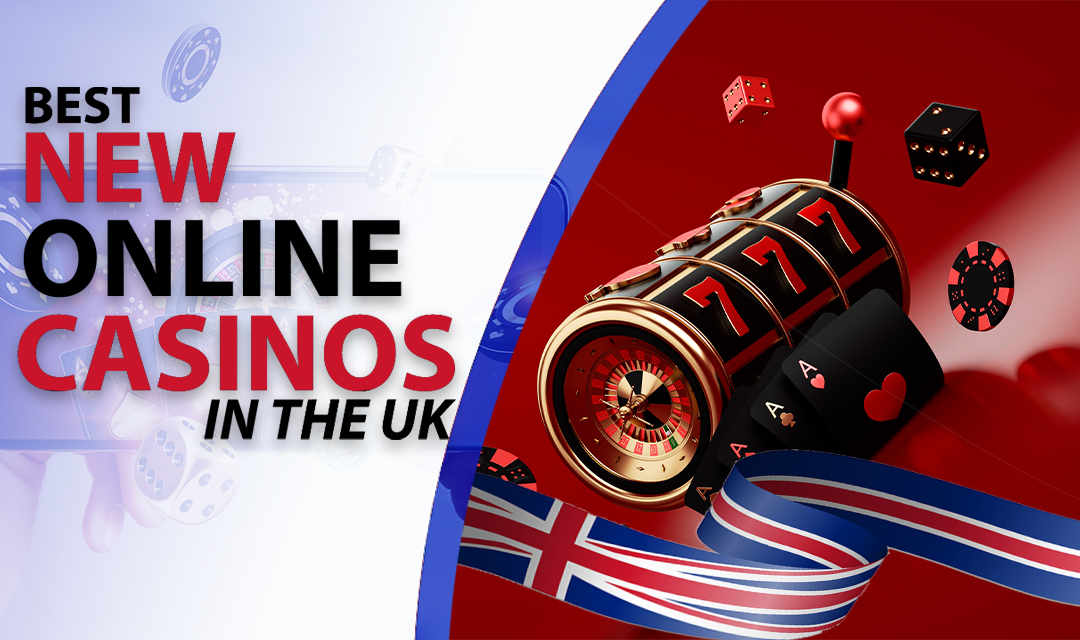 Discovering New Online Casino Sites UK A Comprehensive Guide Discovering New Online Casino Sites UK A Comprehensive Guide