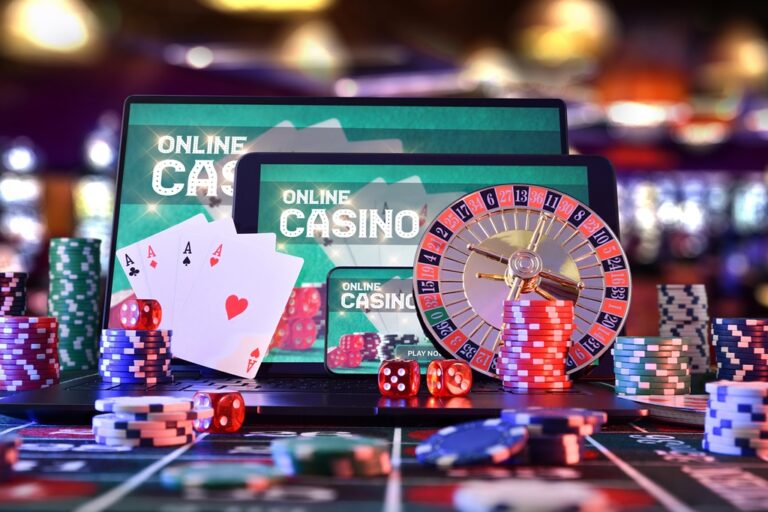 Experience the Thrill of Casino NineWin 3