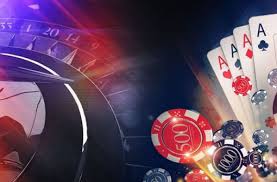Experience the Thrill Online Kingdom Casino