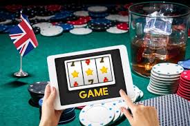 Experience the Thrill Online Kingdom Casino
