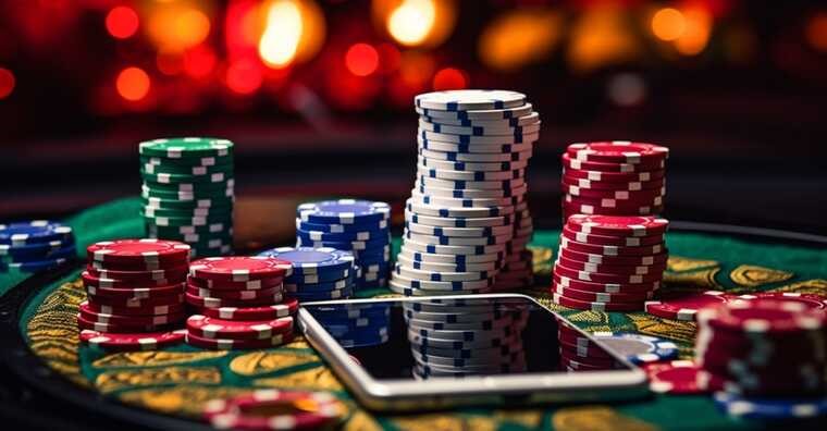 Explore the Exciting World of Kingdom Casino & Sportsbook 30