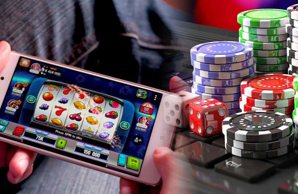 Explore the Exciting World of Kingdom Casino & Sportsbook 30