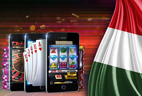 The Rise of Mobile Casino Hungary A New Era of Gaming