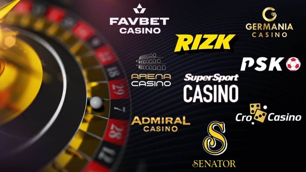 Arena Casino – 100% bonus 7 Arena Casino – 100% bonus 7