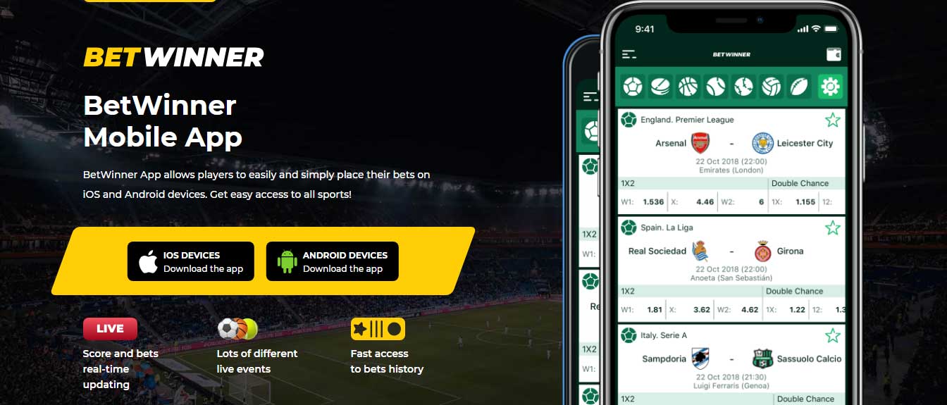betwinner casino - دليل شامل للمقامرة والترفيه الآمن