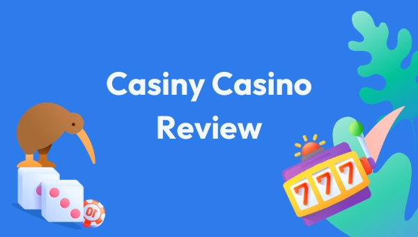 Discover the Benefits of Casiny Casino No Deposit Bonus 37 Discover the Benefits of Casiny Casino No Deposit Bonus 37