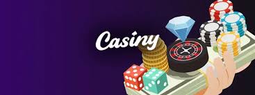 Discover the Benefits of Casiny Casino No Deposit Bonus 37 Discover the Benefits of Casiny Casino No Deposit Bonus 37