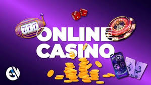 Discover the Excitement of Top Online UK Casino