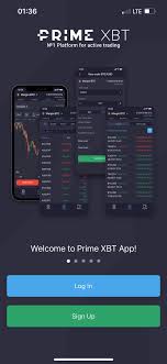 Discover the Future of Trading with Trading Platform PrimeXBT 6