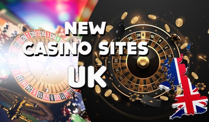 Explore the Excitement of Genting Casino UK Online