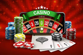 Exploring the Exciting World of Casiny Casino 21 Exploring the Exciting World of Casiny Casino 21