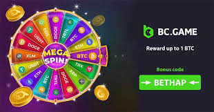 Alternatif BC.Game Temukan Pengalaman Bermain yang Menarik