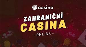 Mezinárodní online casino Šance na výhru z pohodlí domova