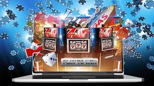 Mezinárodní online casino Šance na výhru z pohodlí domova