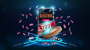 Nejlepší zahraniční casino Vaše cesta k zábavě a výhrám Nejlepší zahraniční casino Vaše cesta k zábavě a výhrám