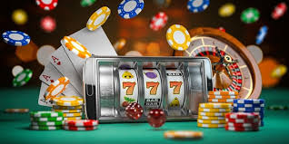 Nejlepší zahraniční casino