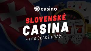 Nové české online casino bonus – Získejte výhody každého nového kasina