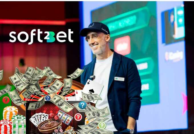 The Ultimate Guide to Turnkey Casino Solution