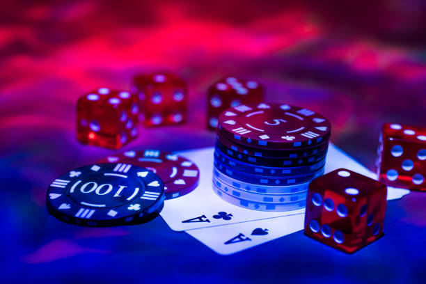 Discover the Best Gaming Experience at Dexsport Online Casino UK