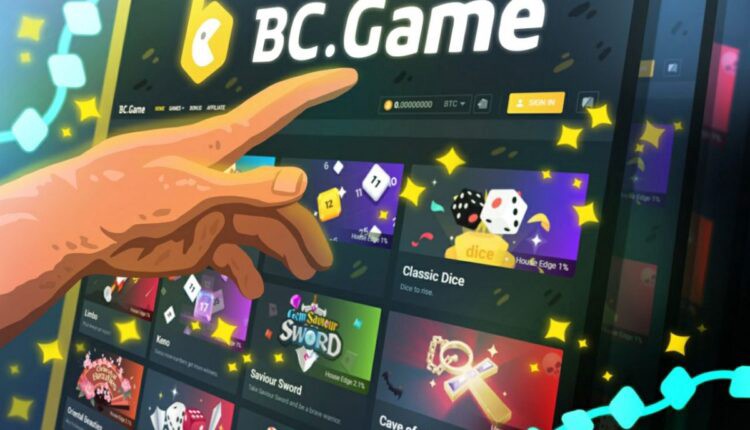 Explore the Exciting World of Legit BC Game Philippines