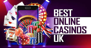 Exploring the Landscape of Online Betting Companies in the UK 2
