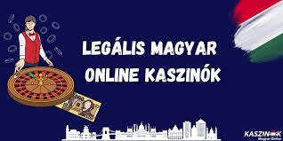 Fedezd fel az új online kaszinók világát játéklehetőségek és bónuszok