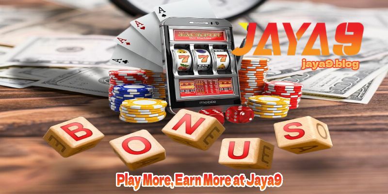 Jaya9 আপনার স্বপ্ন পূরণের সাথী Jaya9 আপনার স্বপ্ন পূরণের সাথী