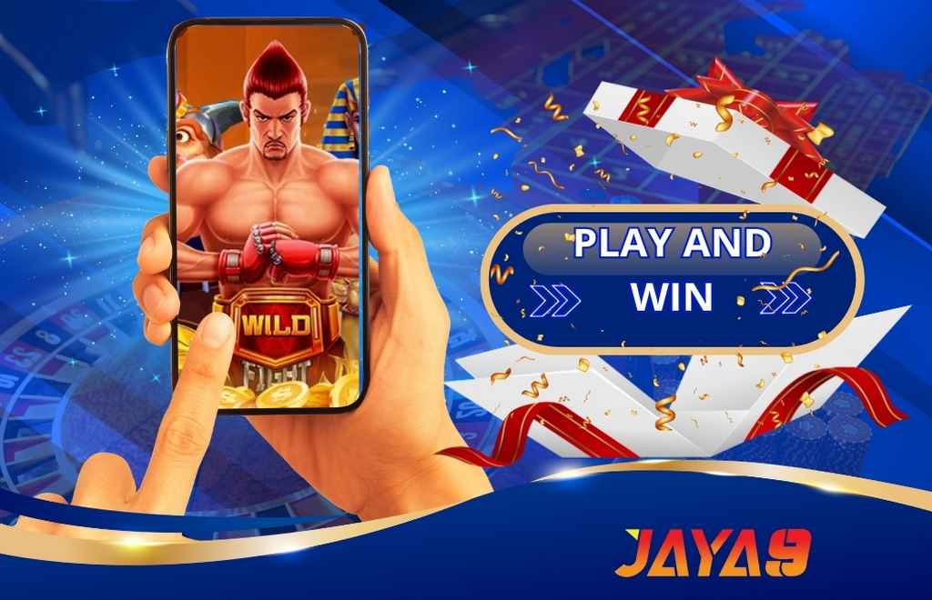 Jaya9 আপনার স্বপ্ন পূরণের সাথী Jaya9 আপনার স্বপ্ন পূরণের সাথী