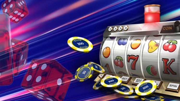 Nové online casino 2025 Budúcnosť hazardných hier na internete
