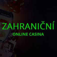 Objevte nejlepsi zahranicni casino pro vaše online hraní