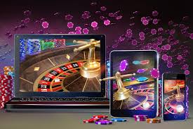 Online Casino Legalization Countries Leading