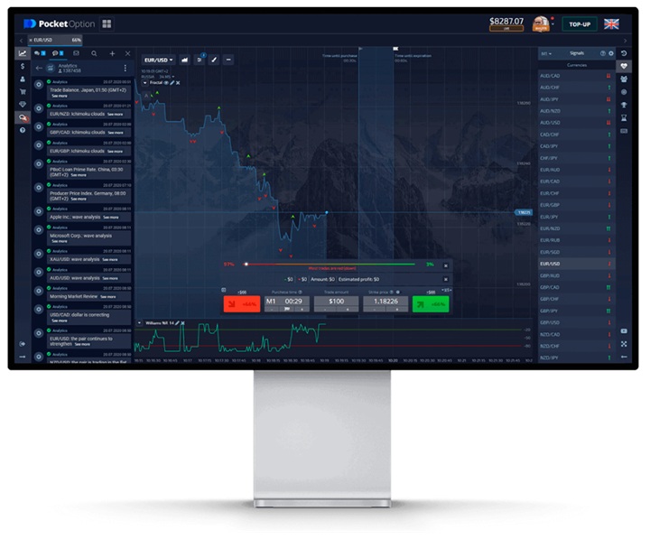 Pocket Option Deposit Methods Comprehensive Guide on Safe Funds Transfer