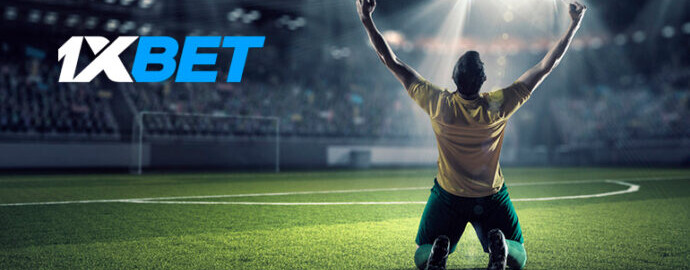 Ultimate Guide to 1xBet Sports Betting 22