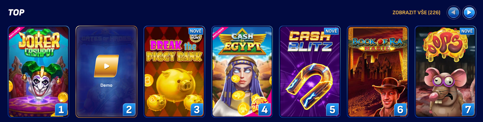 Zahraniční online casino Vše, co potřebujete vědět