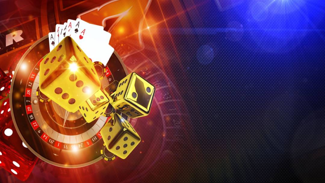 Blockchain Technology Reshaping Casino Gaming The Future of Fair Play Blockchain Technology Reshaping Casino Gaming The Future of Fair Play