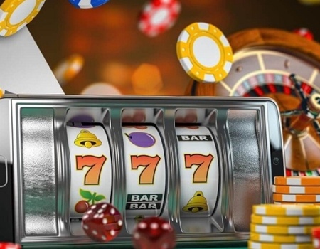Blockchain Technology Reshaping Casino Gaming The Future of Fair Play Blockchain Technology Reshaping Casino Gaming The Future of Fair Play